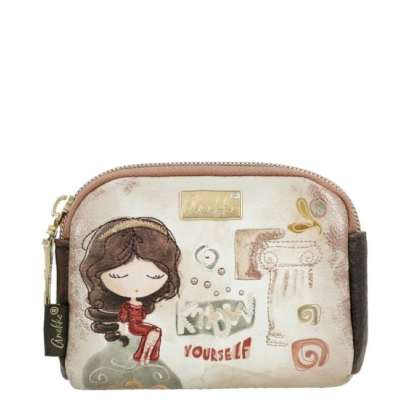 ANEKKE MUSE PETIT PORTE-MONNAIE
