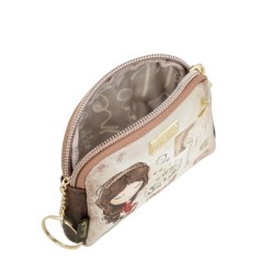ANEKKE MUSE PETIT PORTE-MONNAIE