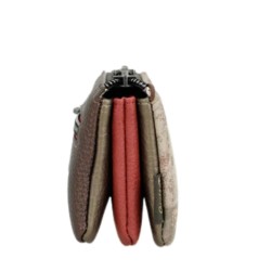 ANEKKE MUSE PORTE-MONNAIE  À 3 COMPARTIMENTS