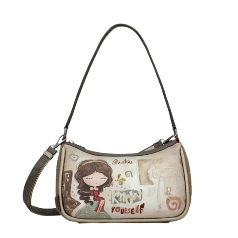 Sac porté épaule Muse SAC PORTÉ ÉPAULE MUSE