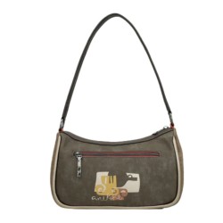 Sac porté épaule Muse SAC PORTÉ ÉPAULE MUSE