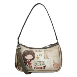 Sac porté épaule Muse SAC PORTÉ ÉPAULE MUSE