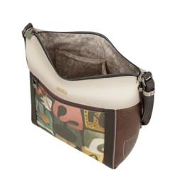 ANEKKE MUSE SAC À BANDOULIÈRE MOYEN
