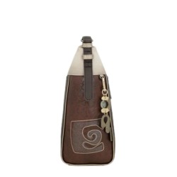 ANEKKE MUSE SAC À BANDOULIÈRE MOYEN