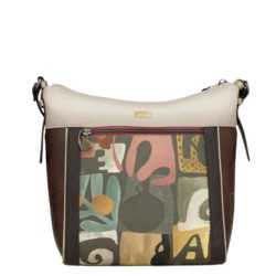 ANEKKE MUSE SAC À BANDOULIÈRE MOYEN