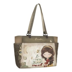 ANEKKE MUSE  SAC FOURRE-TOUT