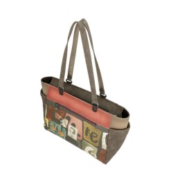 ANEKKE MUSE  SAC FOURRE-TOUT