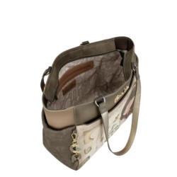 ANEKKE MUSE  SAC FOURRE-TOUT