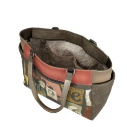 ANEKKE MUSE  SAC FOURRE-TOUT