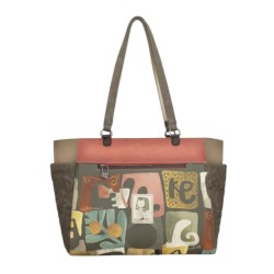 ANEKKE MUSE  SAC FOURRE-TOUT