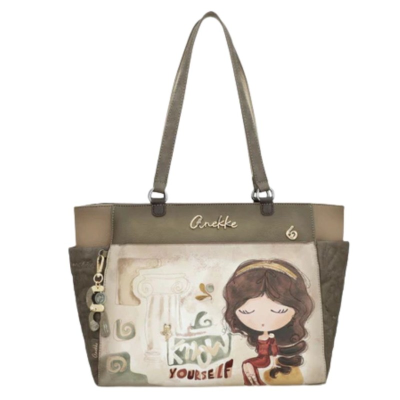 ANEKKE MUSE  SAC FOURRE-TOUT