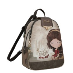 ANEKKE MUSE SAC À DOS ANTIVOL