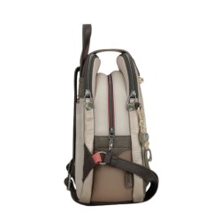 ANEKKE MUSE SAC À DOS ANTIVOL
