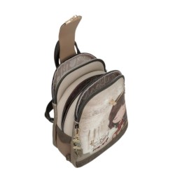 ANEKKE MUSE SAC À DOS ANTIVOL