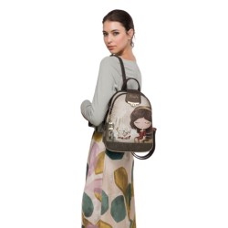 ANEKKE MUSE SAC À DOS ANTIVOL