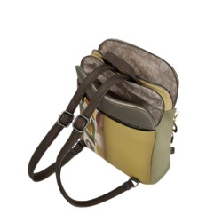 ANEKKE MUSE SAC À DOS CARRÉ