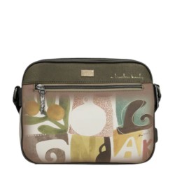 ANEKKE MUSE SAC À BANDOULIÈRE  AVEC POCHE FRONTALE