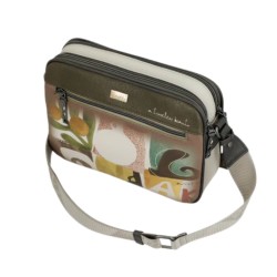 ANEKKE MUSE SAC À BANDOULIÈRE  AVEC POCHE FRONTALE
