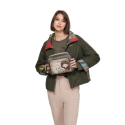 ANEKKE MUSE SAC À BANDOULIÈRE  AVEC POCHE FRONTALE