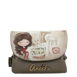 ANEKKE MUSE PORTEFEUILLE À RABAT