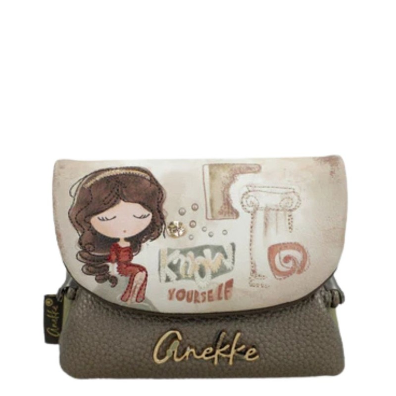 ANEKKE MUSE PORTEFEUILLE À RABAT