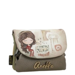 ANEKKE MUSE PORTEFEUILLE À RABAT