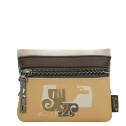 ANEKKE MUSE PORTEFEUILLE À RABAT