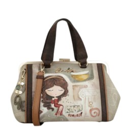 ANEKKE MUSE SAC CLUTCH