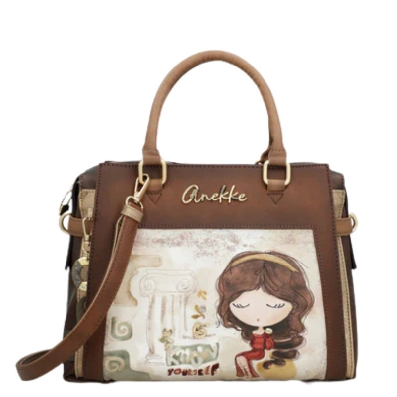 ANEKKE MUSE SAC À ANSE COURTE