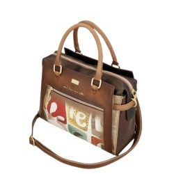 ANEKKE MUSE SAC À ANSE COURTE