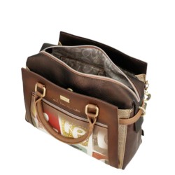 ANEKKE MUSE SAC À ANSE COURTE