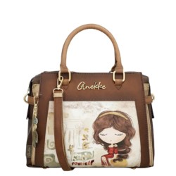 ANEKKE MUSE SAC À ANSE COURTE