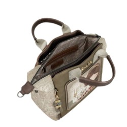 ANEKKE MUSE SAC MOYEN À ANSE COURTE