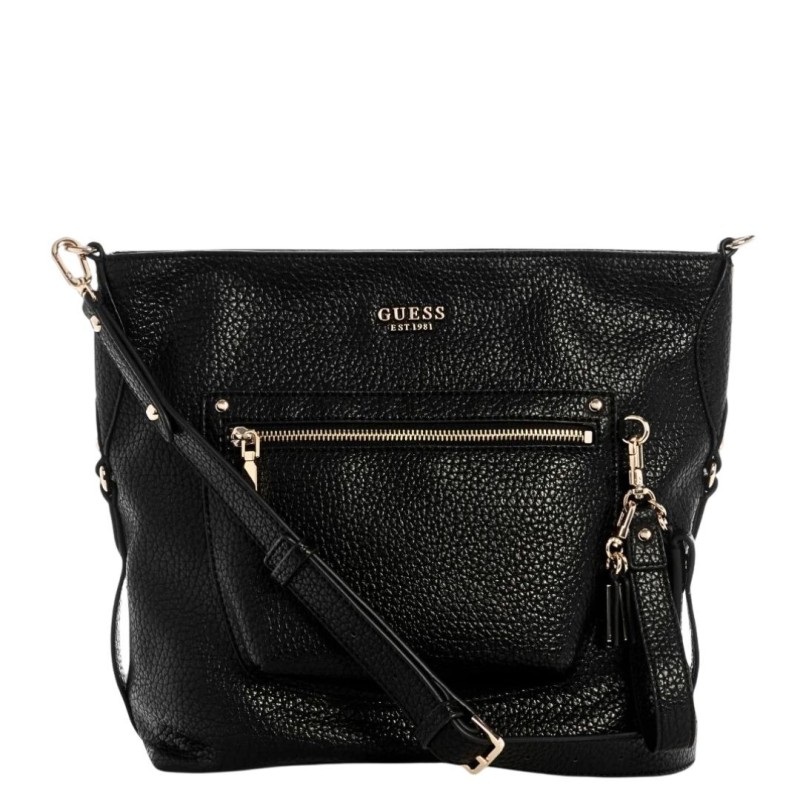 GUESS MARSHA  SAC SEAU BANDOULIÈRE