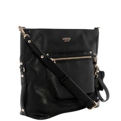 GUESS MARSHA  SAC SEAU BANDOULIÈRE