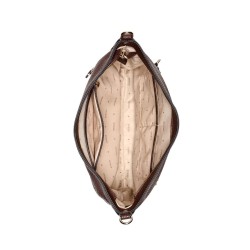 GUESS MARSHA  SAC SEAU BANDOULIÈRE