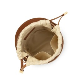 LANCASTER CANNAGE ROTIN PETIT SAC SEAU