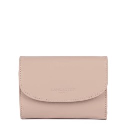 LANCASTER PARIS PM PORTEFEUILLE DOS À DOS