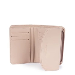 LANCASTER PARIS PM PORTEFEUILLE DOS À DOS