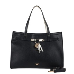 LOLLIPOPS SUBLIMA SAC SHOPPER NOIR