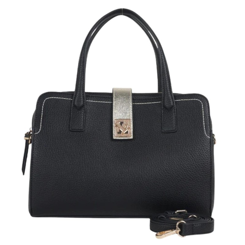 LOLLIPOPS SAC SHOPPER NOIR SOYAN