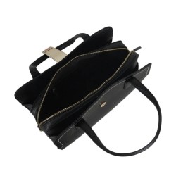 LOLLIPOPS SAC SHOPPER NOIR SOYAN