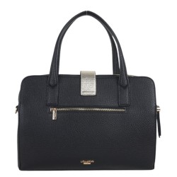 LOLLIPOPS SAC SHOPPER NOIR SOYAN