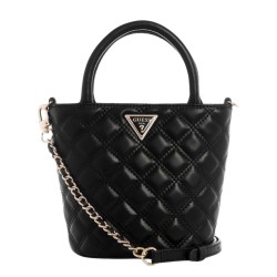 GUESS GIULLY II MINI SAC CABAS MATELASSÉ