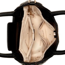 GUESS GIULLY II MINI SAC CABAS MATELASSÉ