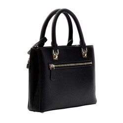 GUESS NOELLE  SAC À MAIN SAFFIANO