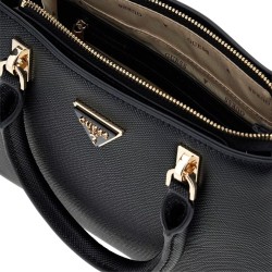 GUESS NOELLE  SAC À MAIN SAFFIANO