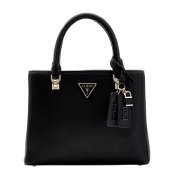 GUESS NOELLE  SAC À MAIN SAFFIANO