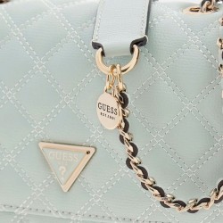 GUESS GIULLY MATELASSÉ SAC BANDOULIÈRE