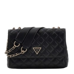 GUESS GIULLY MATELASSÉ SAC BANDOULIÈRE